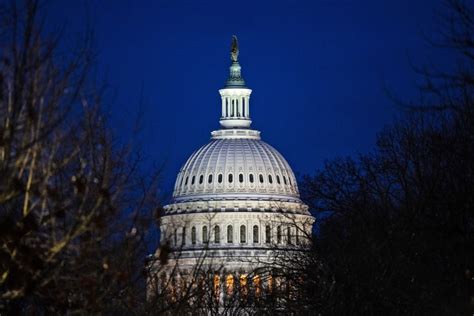 Capitol police close probe into Senate sex tape after finding no ...